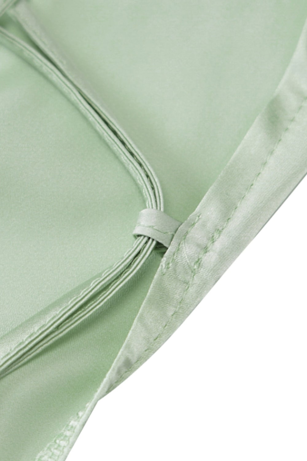 Women’s Backless Ruched Bodycon Dress – Chic Evening Wear | THRILL