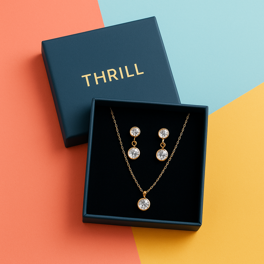 Jewelry Set